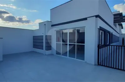 Apartamento com 2 quartos à venda na Rua Doutor Nelson da Veiga, Tremembé, São Paulo