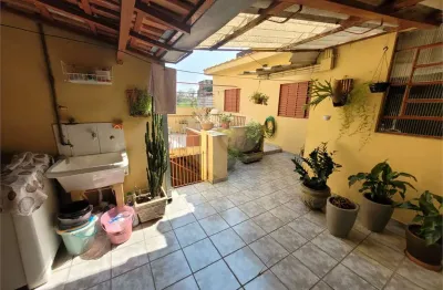 Casa com 3 quartos à venda na Matos Cordeiro, Casa Verde, São Paulo