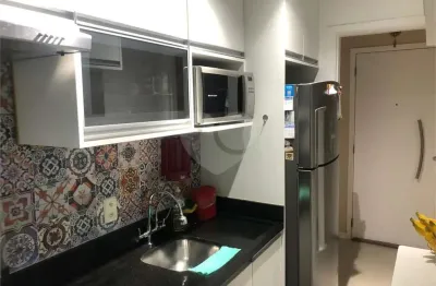 Apartamento com 2 quartos à venda em vila amália (zona norte) - sp
