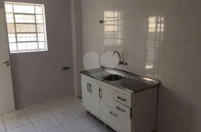 Apartamento com 2 quartos à venda na Rua Altinópolis, 475, Santana, São Paulo
