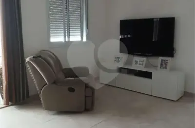 Apartamento com 2 quartos à venda em santa teresinha - sp