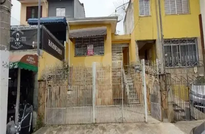 Casa térrea com 3 quartos à venda em vila medeiros - sp