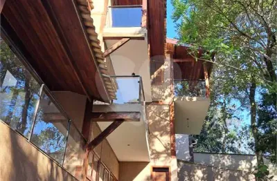 Condomínio com 3 quartos à venda ou para locação em parque imperial - sp