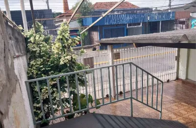 Casa com 3 quartos à venda na Avenida Jaçanã, Jaçanã, São Paulo