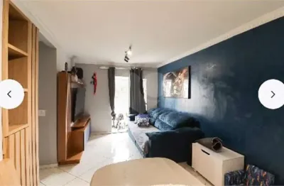 Apartamento com 3 quartos à venda em vila bela vista (zona norte) - sp