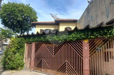 Sobrado com 3 quartos à venda em parque novo mundo - sp