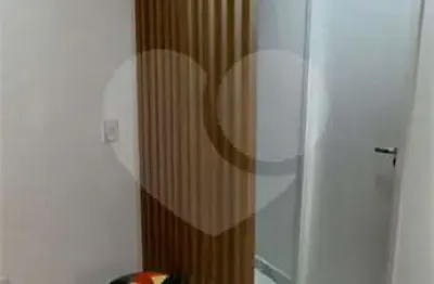Apartamento com 3 quartos à venda na Avenida Inajar de Souza, Limão, São Paulo