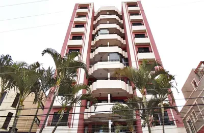 Apartamento com 2 quartos à venda em jardim paraíso - sp