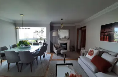 Apartamento com 3 quartos à venda em vila amélia - sp