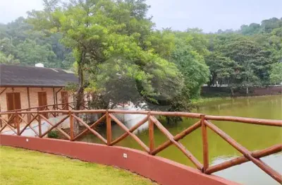 Casa em condomínio fechado à venda na Doutor Arthur Andrade Filho, Caraguatá, Mairiporã