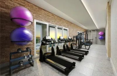 Apartamento com 2 quartos à venda na Avenida Júlio Buono, 1799, Tucuruvi, São Paulo