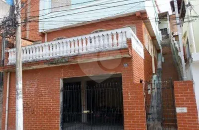 Casa com 2 quartos à venda na Eusonia, Jardim Eusonia, Guarulhos