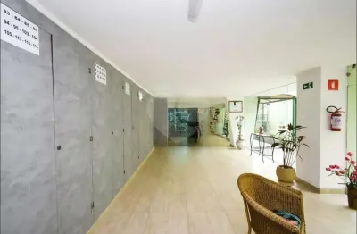Apartamento com 1 quarto à venda na Rua Salvador Bicudo, Tucuruvi, São Paulo