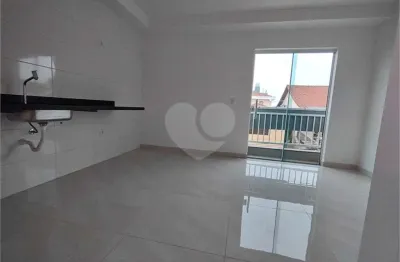 Apartamento com 2 quartos à venda na Rua Caçador, 539, Vila Guilherme, São Paulo