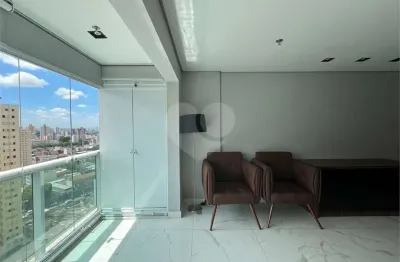 Sala comercial à venda na Alameda Afonso Schmidt, Santana, São Paulo