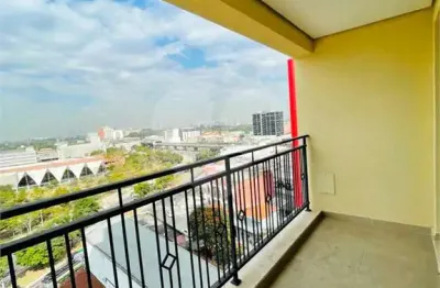 Apartamento com 1 quarto à venda na Rua Ezequiel Freire, Santana, São Paulo
