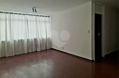 Apartamento com 3 quartos à venda na Rua Salete, Santana, São Paulo