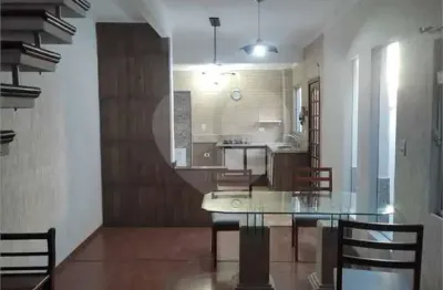 Casa com 3 quartos à venda em vila serralheiro - sp