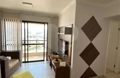 Apartamento com 3 quartos à venda em lauzane paulista - sp