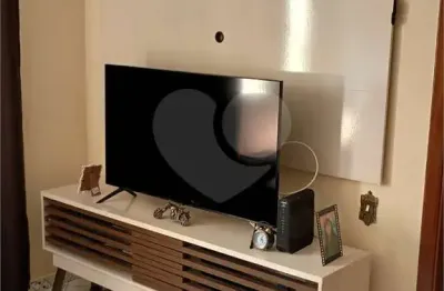 Apartamento com 1 quartos à venda em lauzane paulista - sp