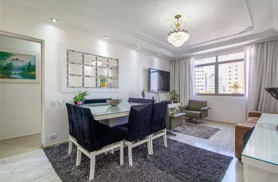 Apartamento com 3 quartos à venda na Rua Araioses, Vila Madalena, São Paulo