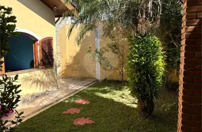 Casa com 3 quartos à venda na Rua Japeacaba, 65, Tremembé, São Paulo