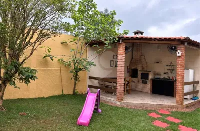 Sobrado com 3 quartos à venda em vila albertina - sp