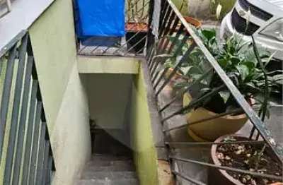 Sobrado com 3 quartos à venda em parque mandaqui - sp
