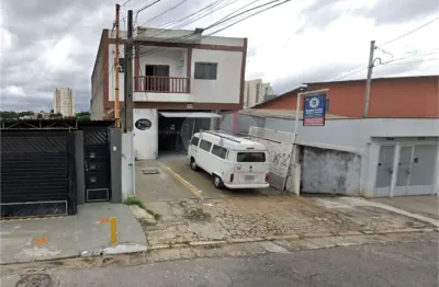 Prédio à venda na Rua Professora Romilde Nogueira de Sá, Casa Verde, São Paulo