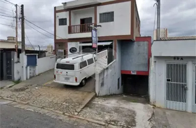 Prédio à venda na Rua Professora Romilde Nogueira de Sá, Casa Verde, São Paulo