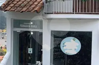 Prédio inteiro à venda ou para locação em água fria - sp