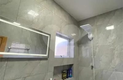 Casa com 2 quartos à venda na Rua Lino Coutinho, Ipiranga, São Paulo