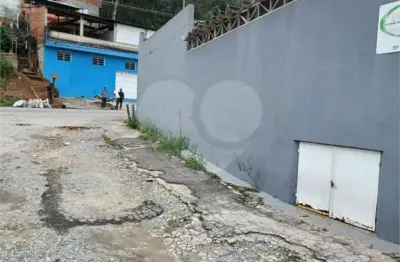 Barracão / Galpão / Depósito à venda na Avenida Coronel Sezefredo Fagundes, Tucuruvi, São Paulo
