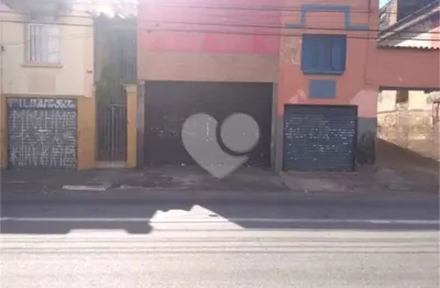 Prédio à venda na Rua Doutor Olavo Egídio, 537, Santana, São Paulo