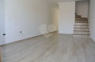Casa com 2 quartos à venda em vila nova mazzei - sp