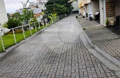 Casa em condomínio fechado com 3 quartos à venda na Rua Itabira, Horto, São Paulo