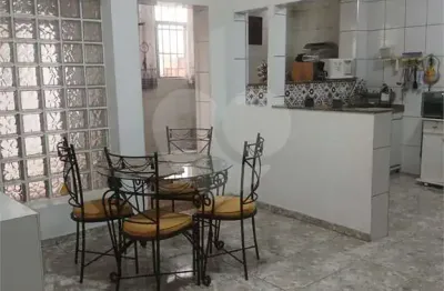 Casa com 3 quartos à venda no Limão, São Paulo 