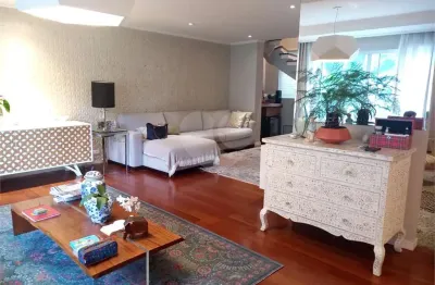 Sobrado com 4 quartos à venda em barro branco (zona norte) - sp