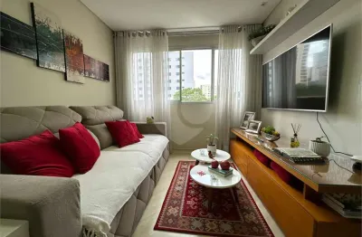 Apartamento com 2 quartos à venda em santa teresinha - sp