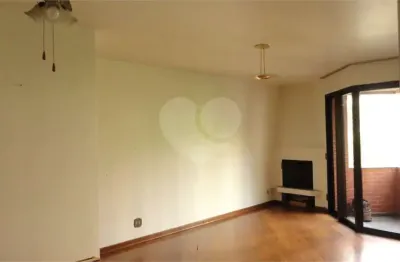 Apartamento com 3 quartos à venda em vila andrade - sp