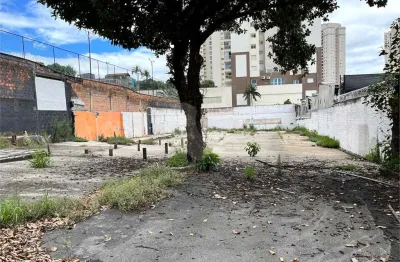 Terreno à venda na Largo Conselheiro Moreira de Barros, Imirim, São Paulo