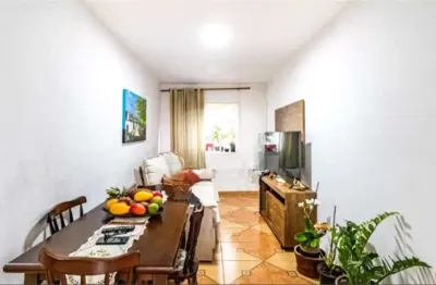 Apartamento com 4 quartos à venda ou para locação em jaguaré - sp
