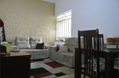 Casa com 2 quartos à venda na Largo Conselheiro Moreira de Barros, Santana, São Paulo
