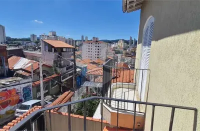Sobrado com 4 quartos à venda em parque mandaqui - sp