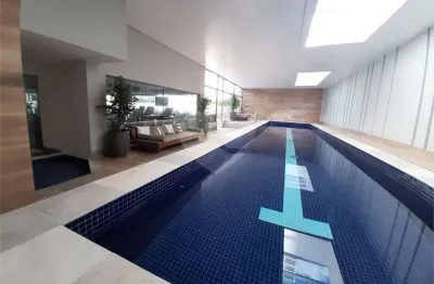Apartamento com 4 quartos à venda na Rua Heliodora, Santana, São Paulo