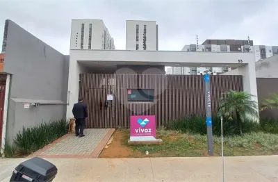 Apartamento com 2 quartos à venda em vila guilherme - sp
