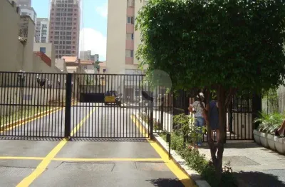 Apartamento com 2 quartos à venda na Rua Doutor César, Santana, São Paulo