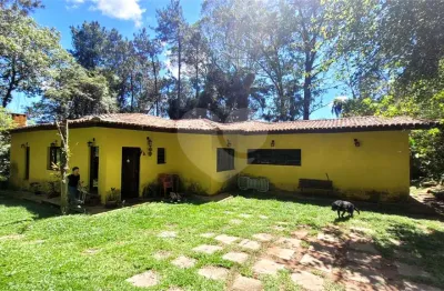 Casa com 3 quartos à venda na Doutor Luis Felippe França Ramos, Serra da Cantareira, Mairiporã