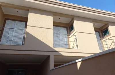 Casa com 3 quartos à venda na Rua Dolores Duran, 301, Casa Verde, São Paulo