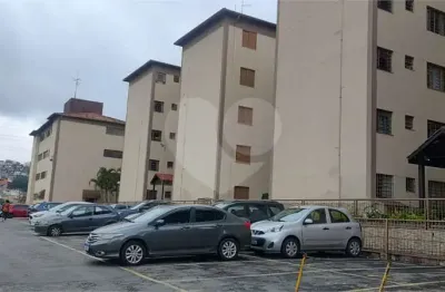 Apartamento com 2 quartos à venda em jardim martins silva - sp